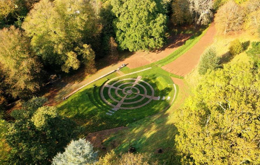 Sidmouth Amphitheater